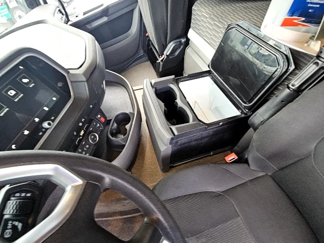 DAF XFn 480 FT 4X2 null