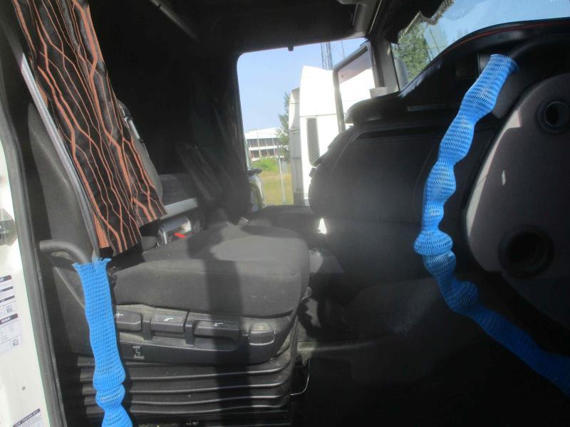 DAF XF 530 FT 4X2 null