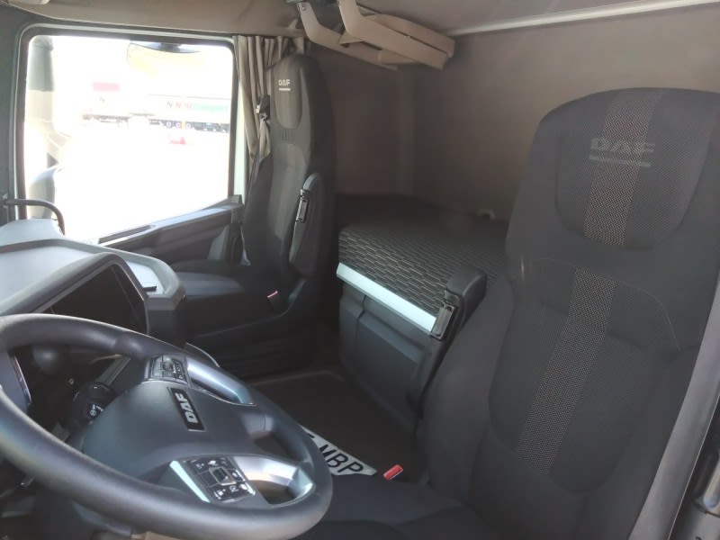 DAF XFn 480 FT 4X2 null