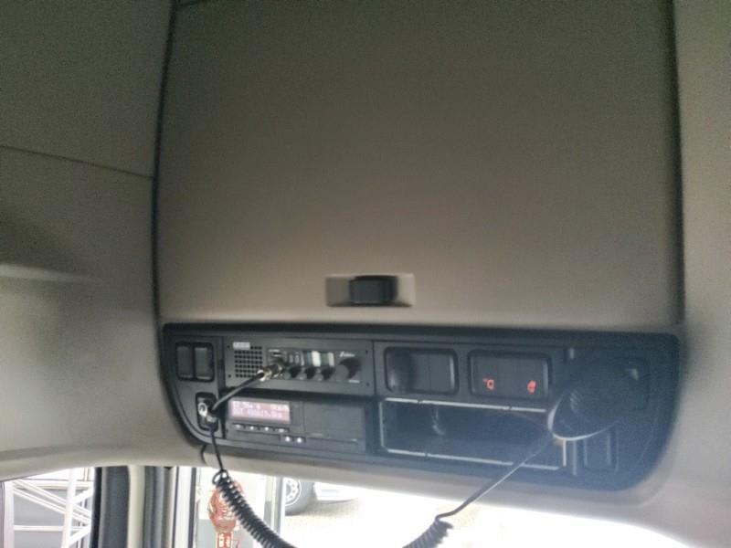 DAF XF 530 FAN 6X2 N null