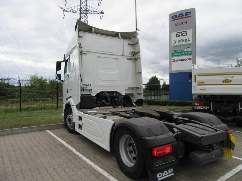 DAF XFn 480 FT 4X2 null