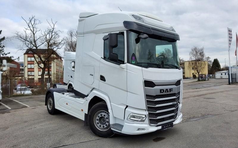 DAF XG 480 FT 4X2 null