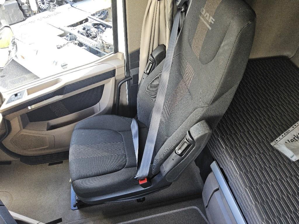 DAF XG 480 FT 4X2 null