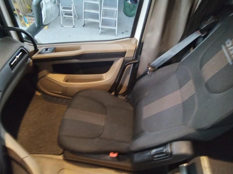 DAF XG 480 FT 4X2 LOW DECK null