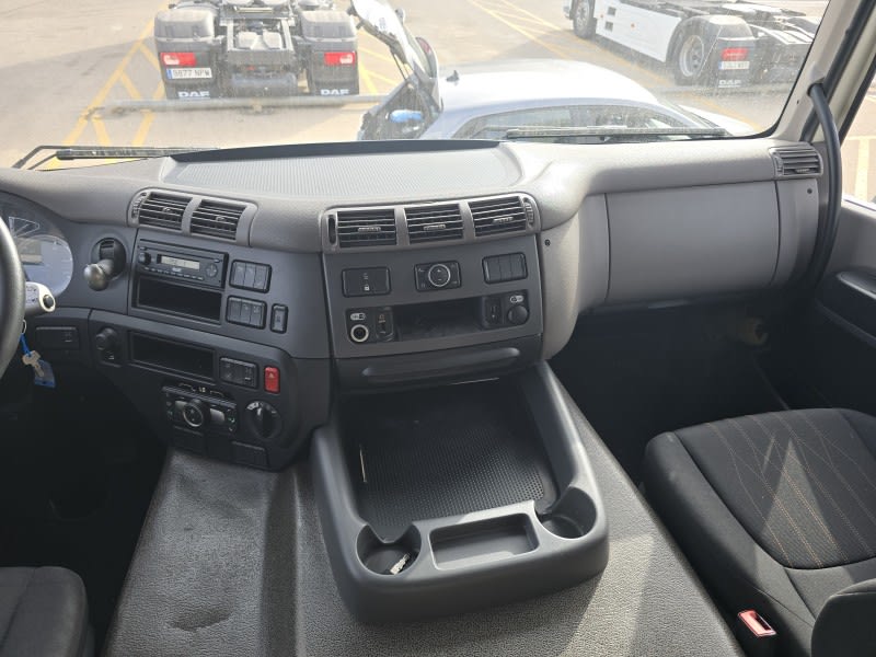 DAF CF 480 FT 4X2 null