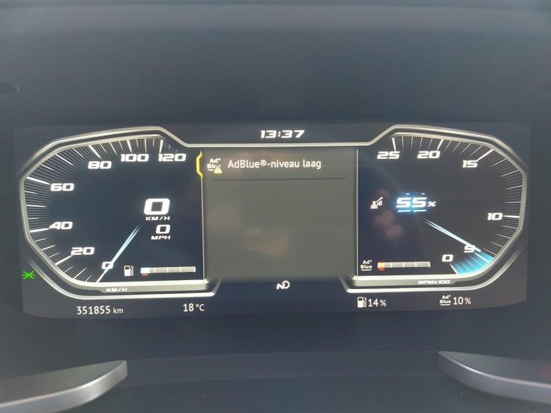 DAF XFn 480 FT 4X2 null