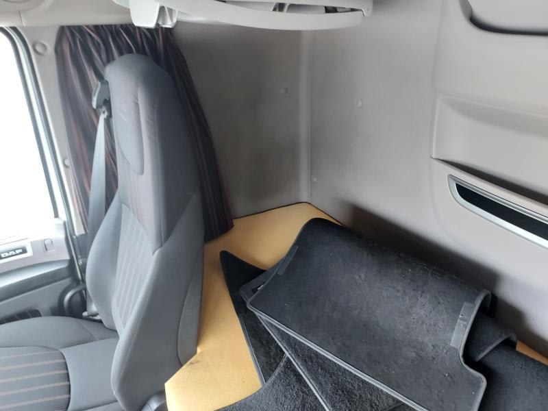 DAF XF 480 FT 4X2 null