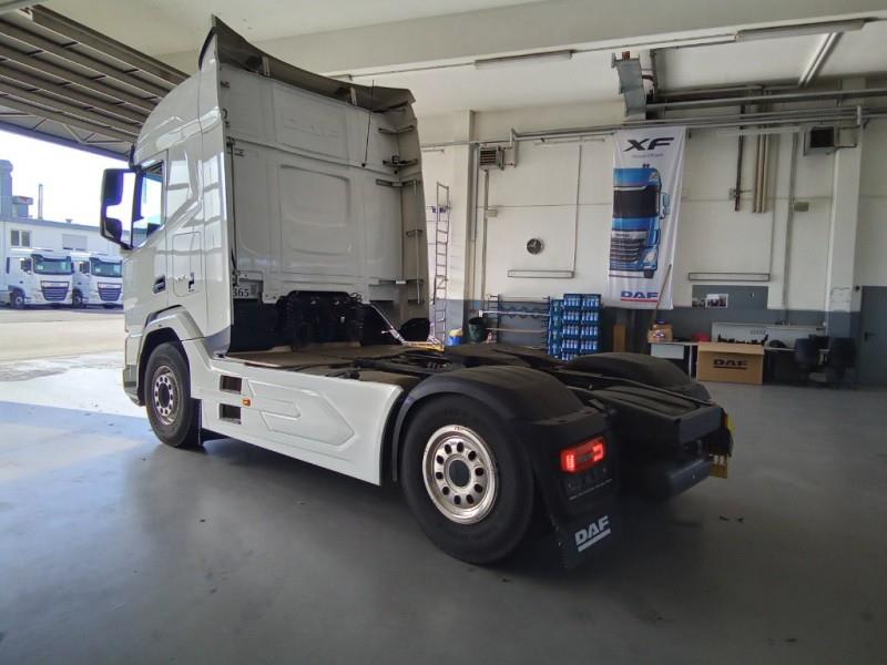 DAF XFn 480 FT 4X2 null