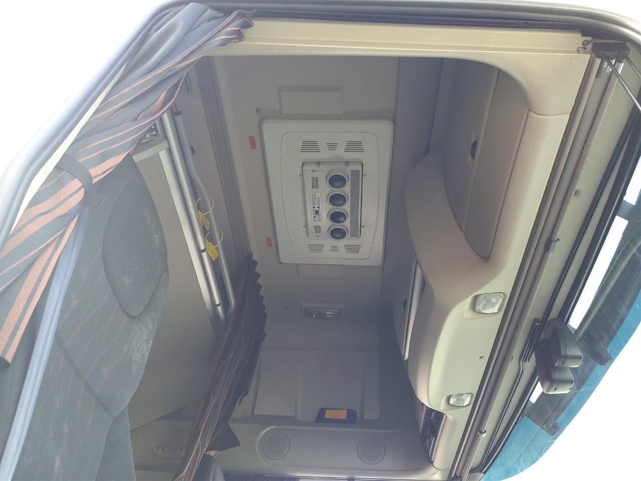 DAF XF 480 FT 4X2 null