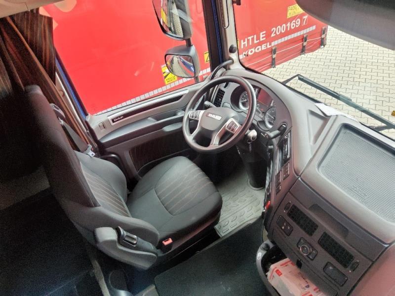 DAF XF 480 FAN 6X2 N null