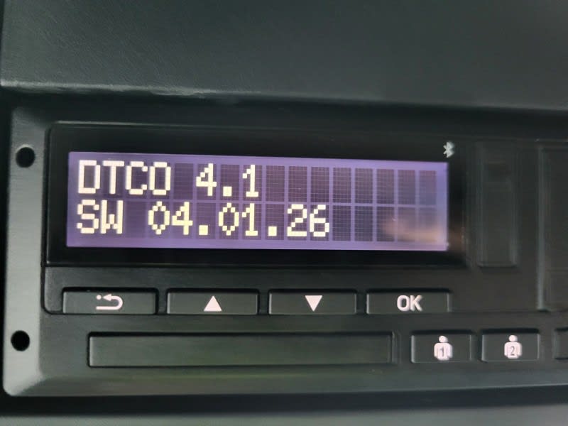 DAF XFn 480 FT 4X2 null