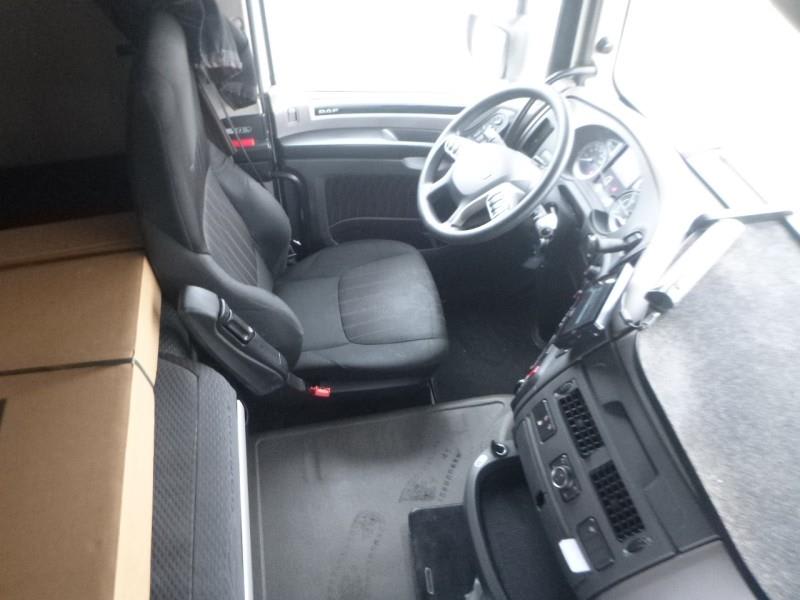 DAF XF 480 FT 4X2 null