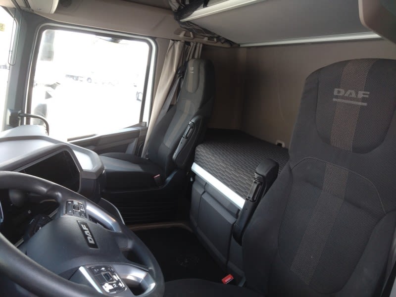 DAF XFn 480 FT 4X2 null
