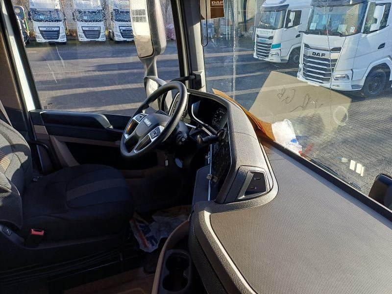 DAF XG 480 FT 4X2 null