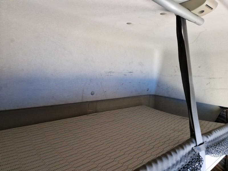 DAF XF 430 FT 4X2 null