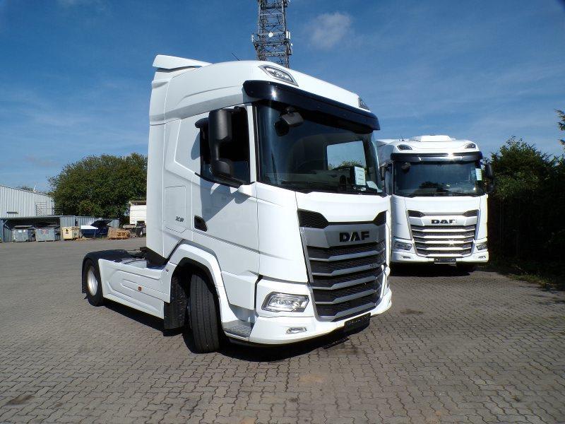 DAF XFn 480 FT 4X2 null