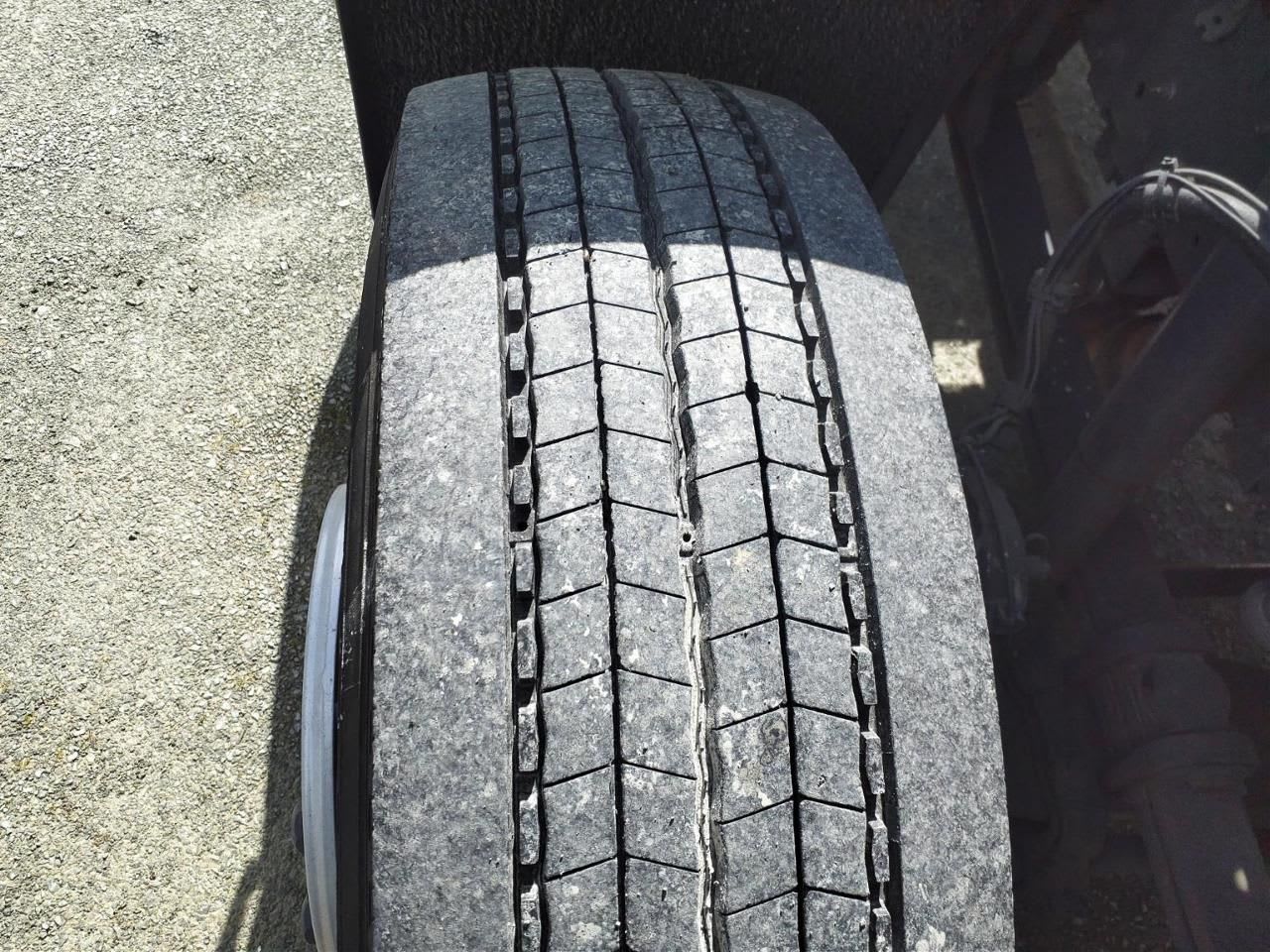 DAF XF 450 FT 4X2 null