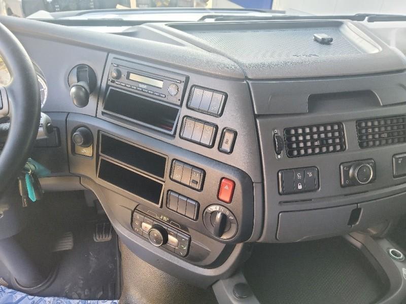 DAF XF 480 FT 4X2 null