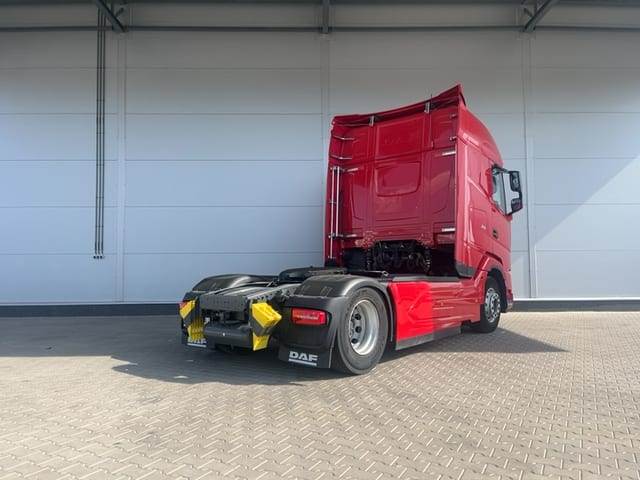 DAF XG 480 FT 4X2 null