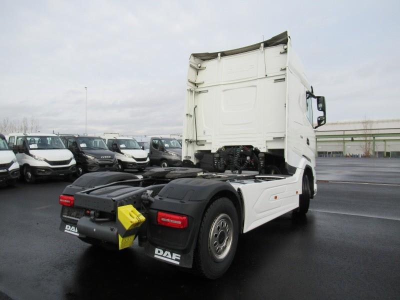 DAF XG 480 FT 4X2 null