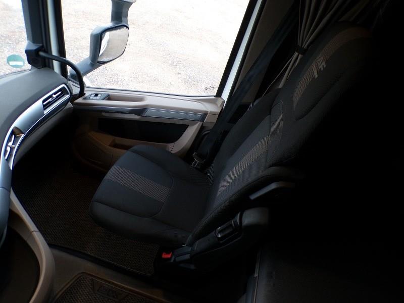 DAF XG 480 FT 4X2 null