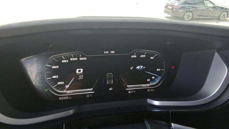 DAF XG 480 FT 4X2 null