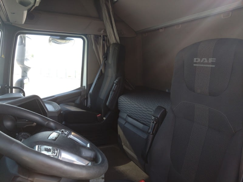 DAF XFn 480 FT 4X2 null