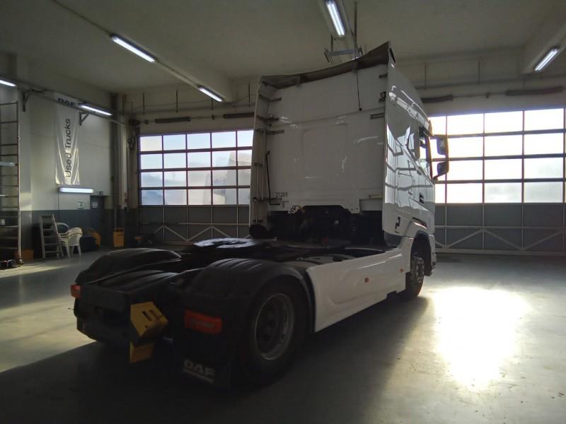 DAF XG 480 FT 4X2 null