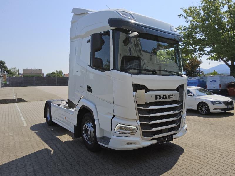 DAF XFn 480 FT 4X2 null
