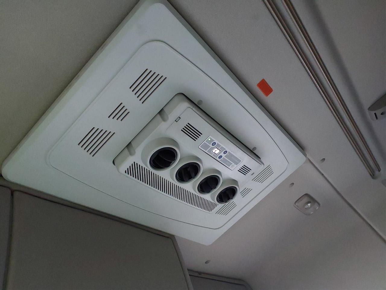 DAF XF 480 FT 4X2 null