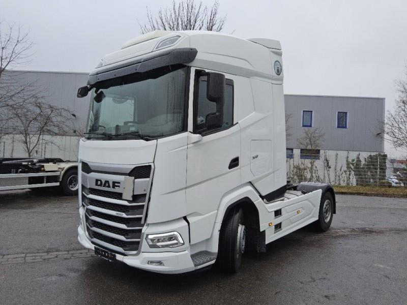 DAF XG 480 FT 4X2 null