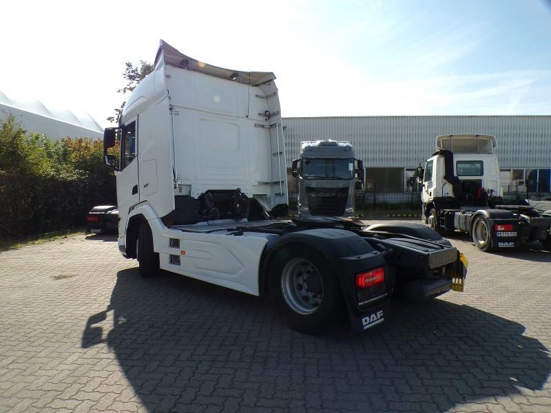 DAF XFn 480 FT 4X2 null