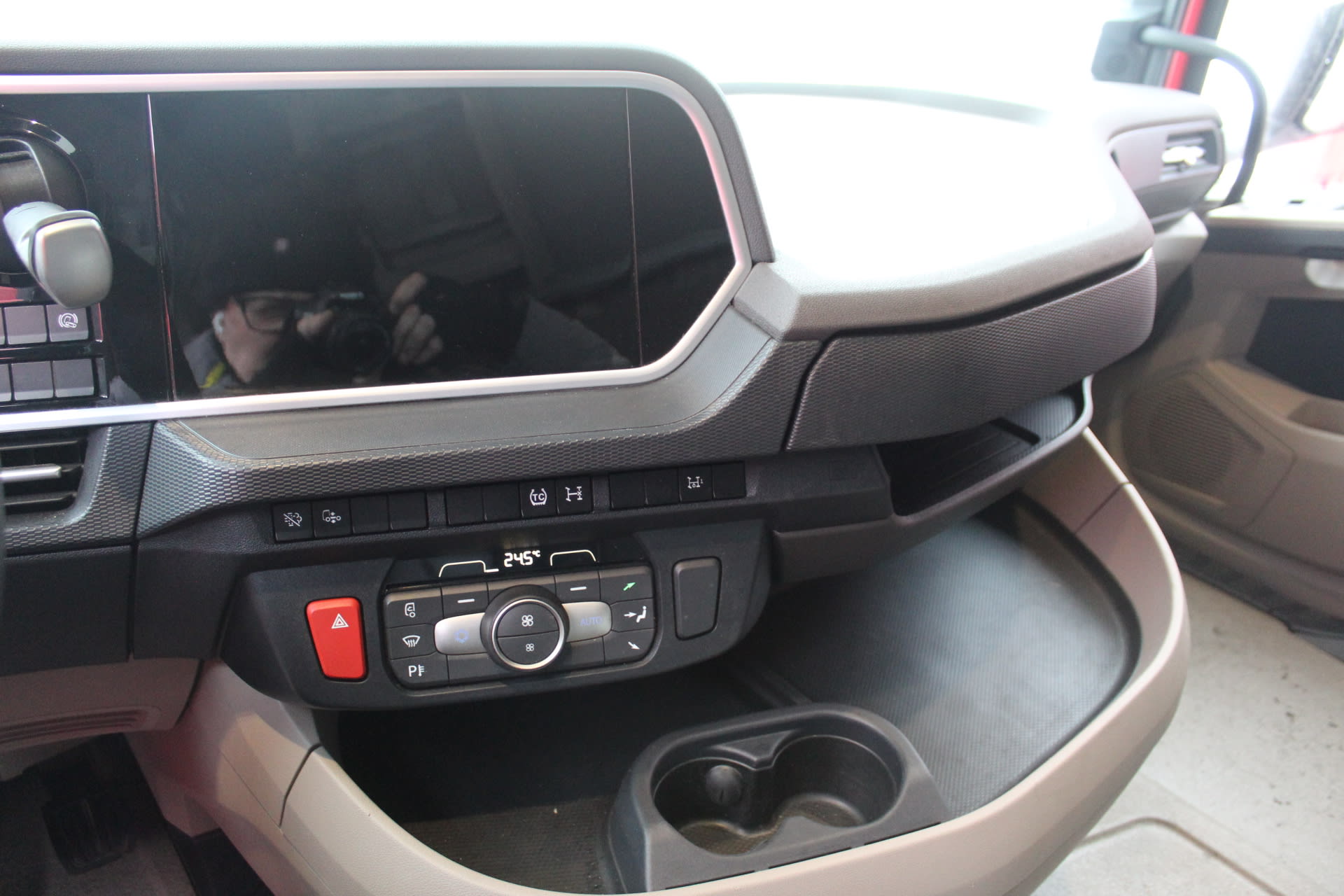 DAF XG 480 FT 4X2 null