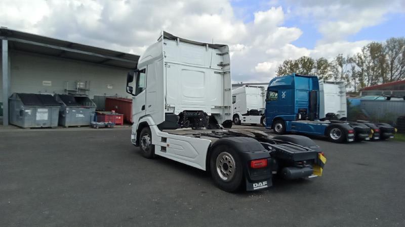 DAF XFn 480 FT 4X2 null
