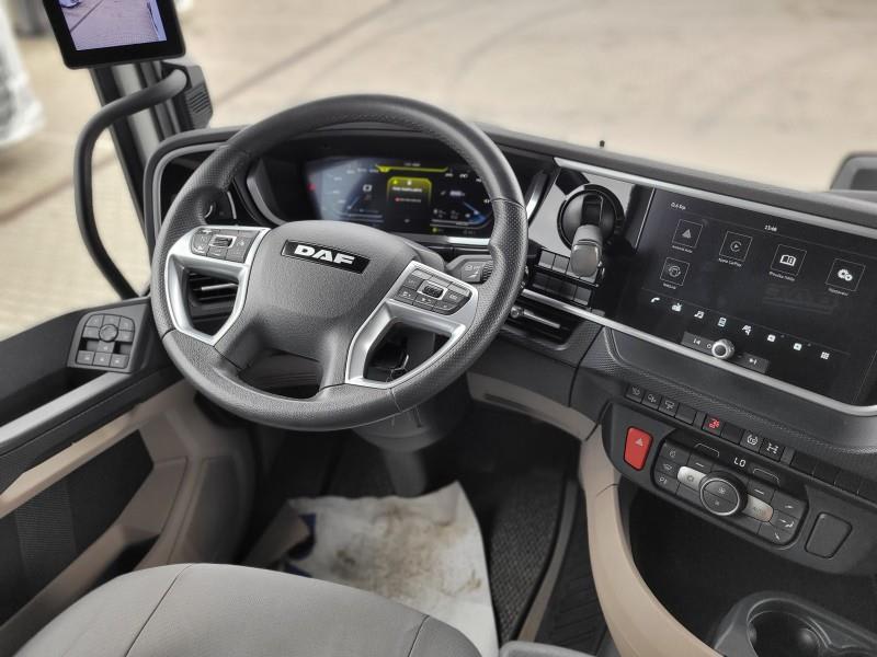 DAF XG 480 FT 4X2 null