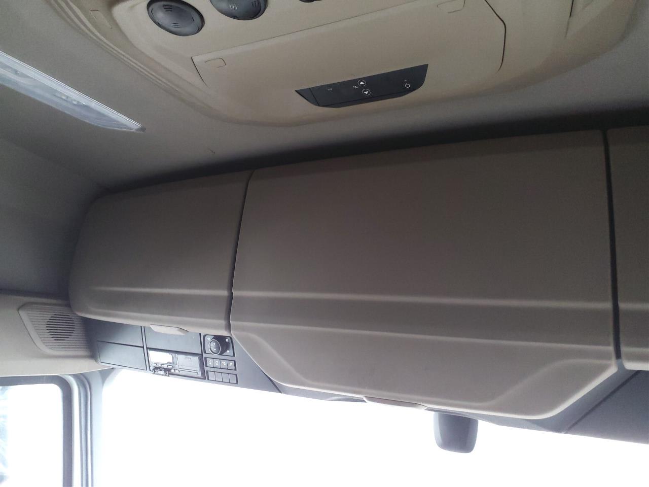 DAF XFn 530 FT 4X2 null