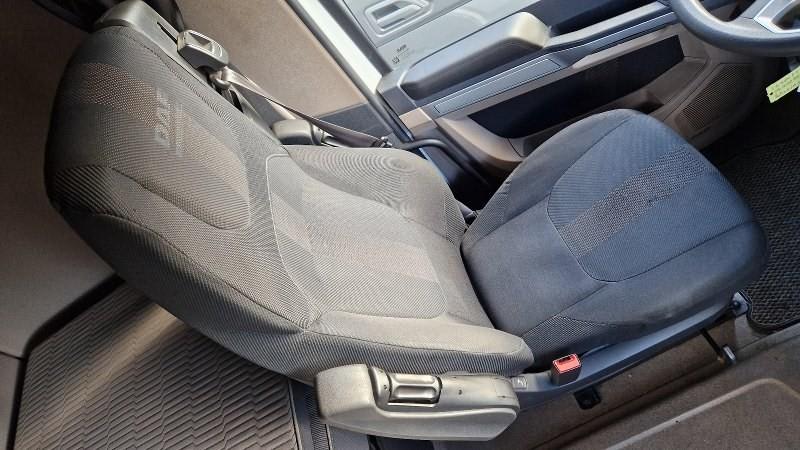 DAF XG 480 FT 4X2 null