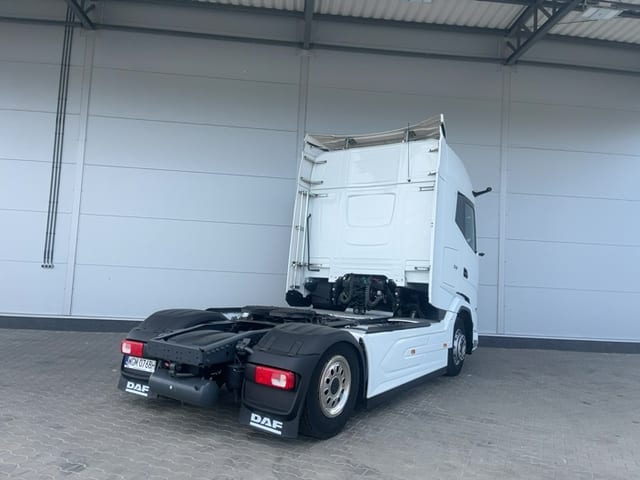 DAF XG 480 FT 4X2 null