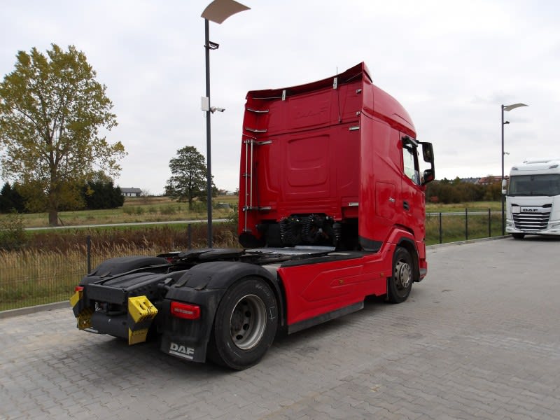 DAF XG 480 FT 4X2 null