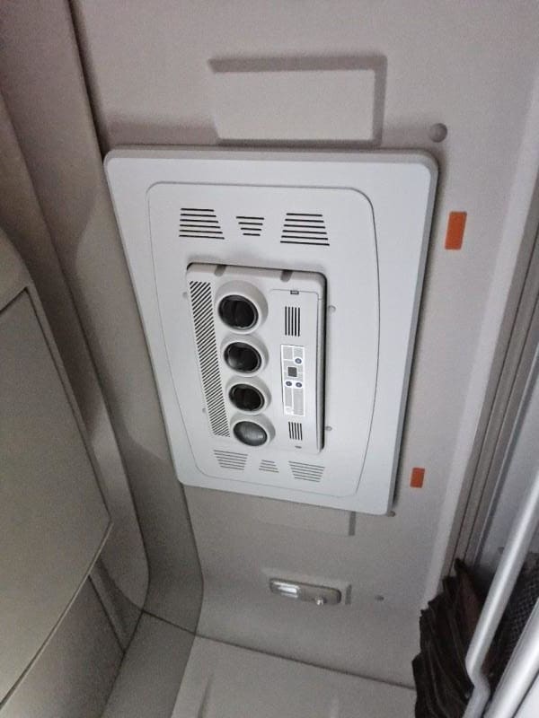 DAF XF 480 FT 4X2 null