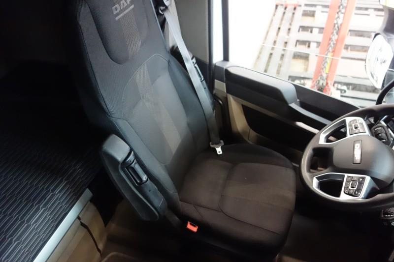 DAF XG 480 FT 4X2 null