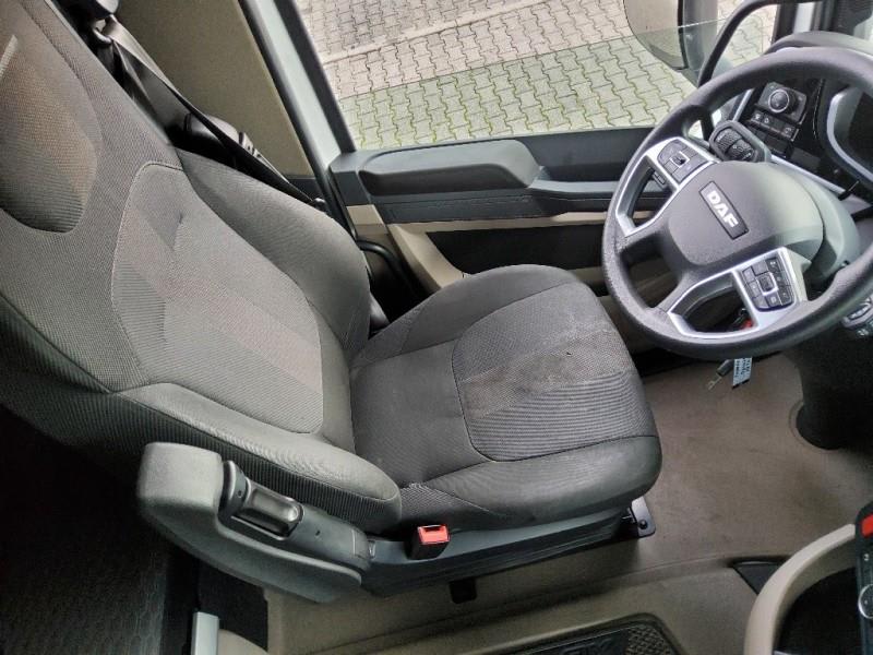 DAF XG 480 FT 4X2 LOW DECK null