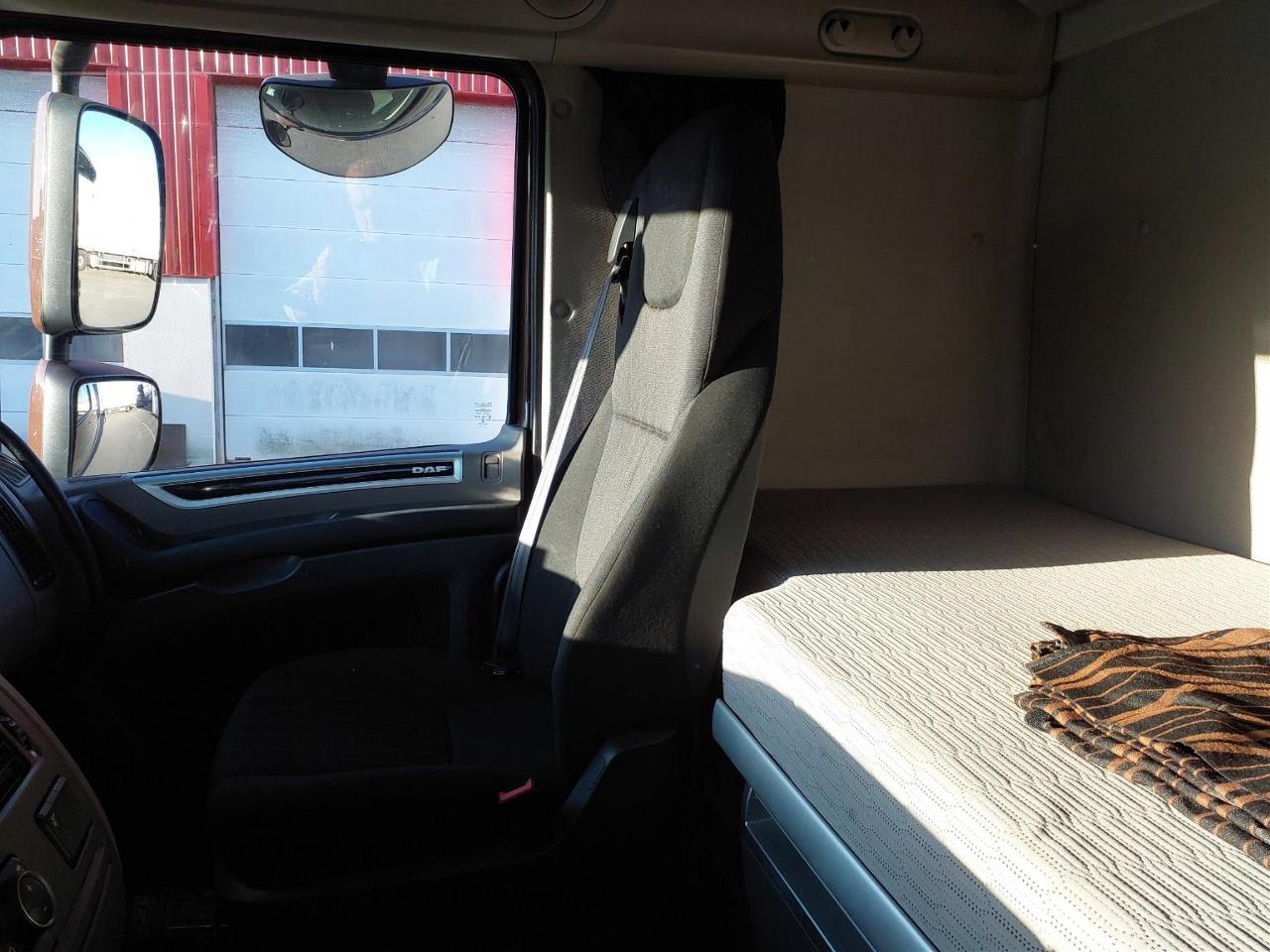 DAF XF 530 FT 4X2 null