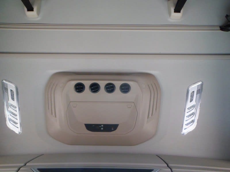 DAF XG 480 FT 4X2 null