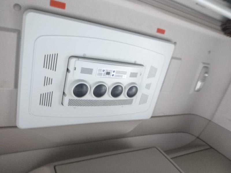 DAF XF 480 FT 4X2 null