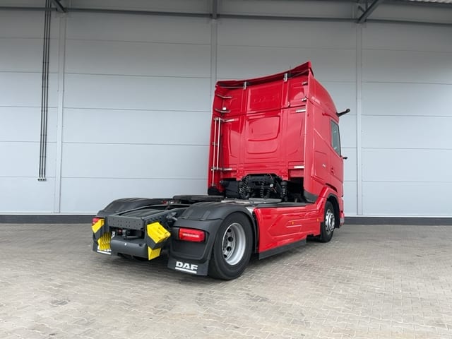 DAF XG 480 FT 4X2 null