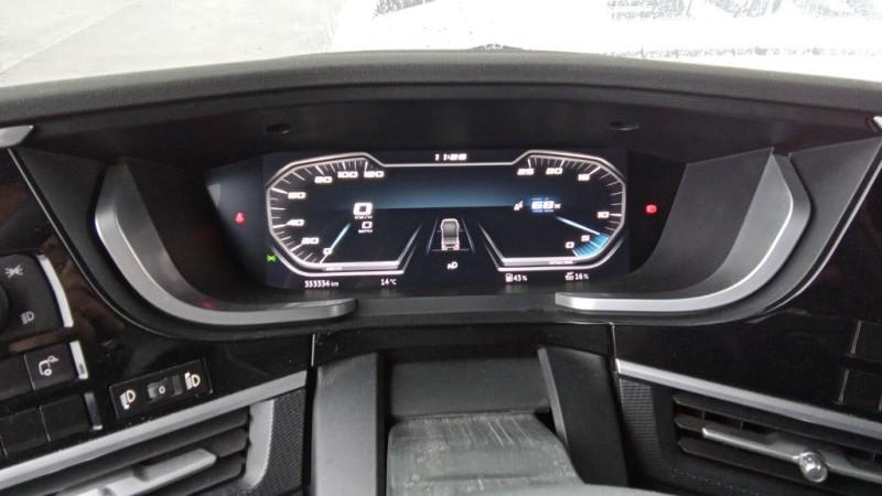 DAF XG 480 FT 4X2 null