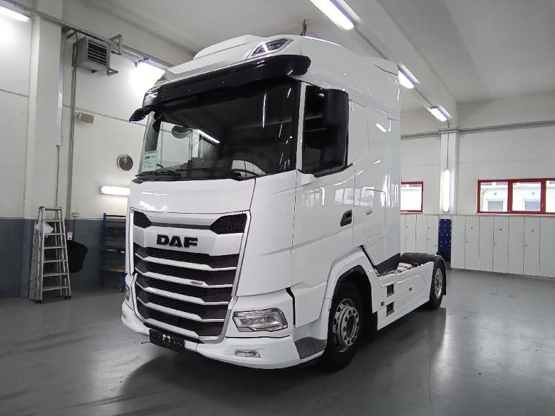 DAF XG 480 FT 4X2 null