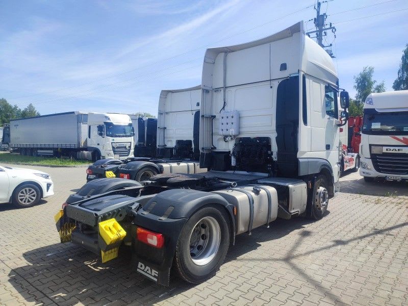 DAF XF 480 FT 4X2 null