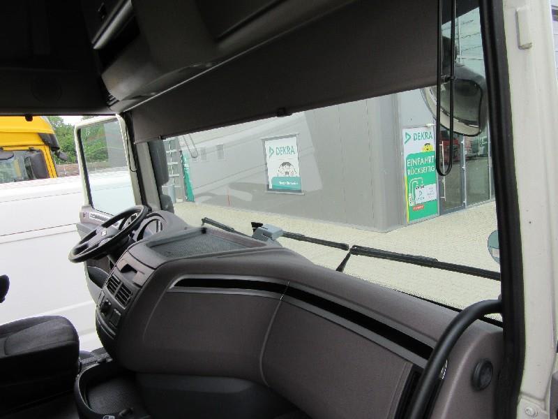 DAF XF 480 FT 4X2 null